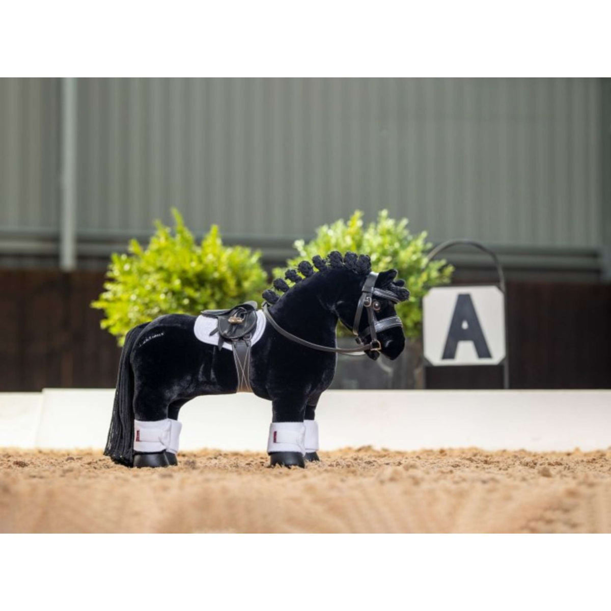 LeMieux Mini pony Mini Pony Nero