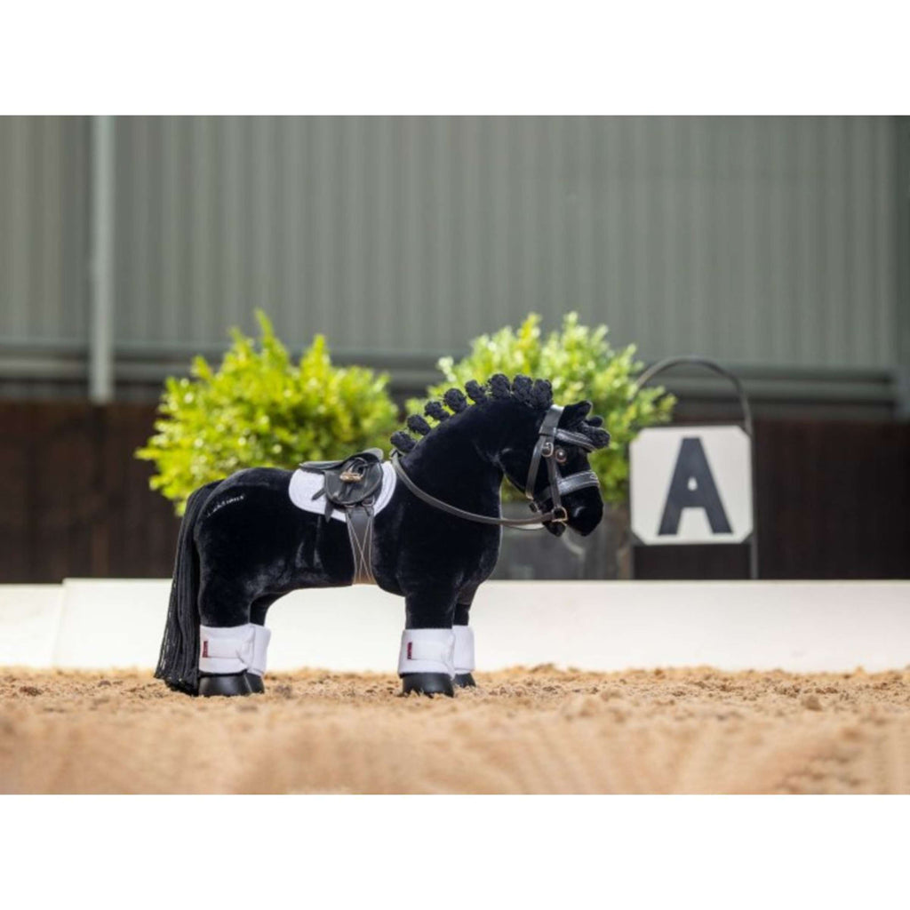 LeMieux Bende Mini Pony Bianco
