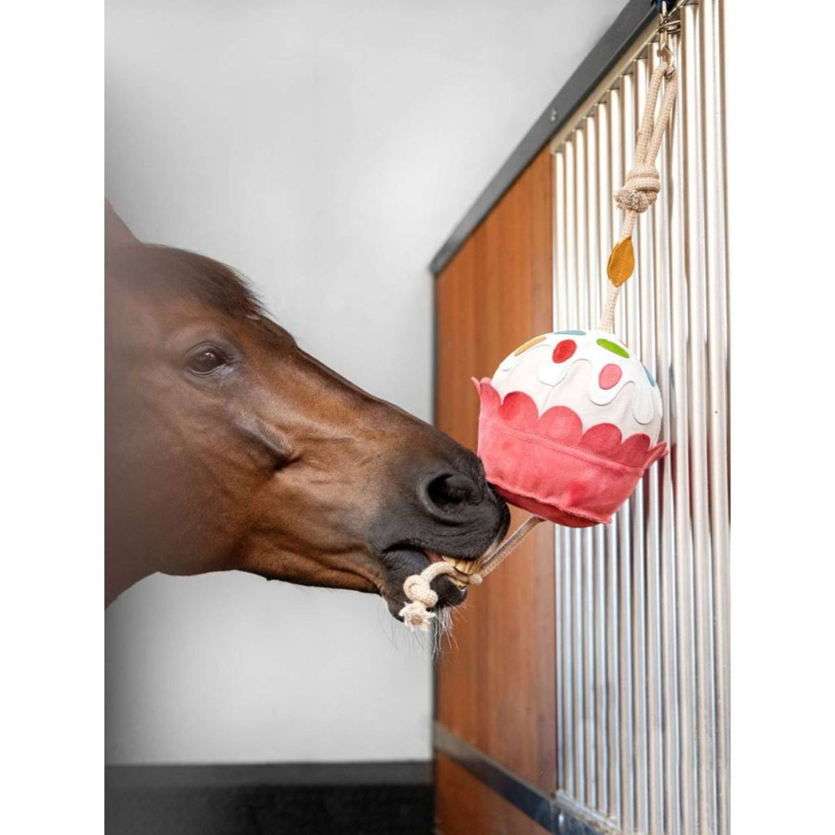 LeMieux Giocattoli Paard Cupcake Cupcake