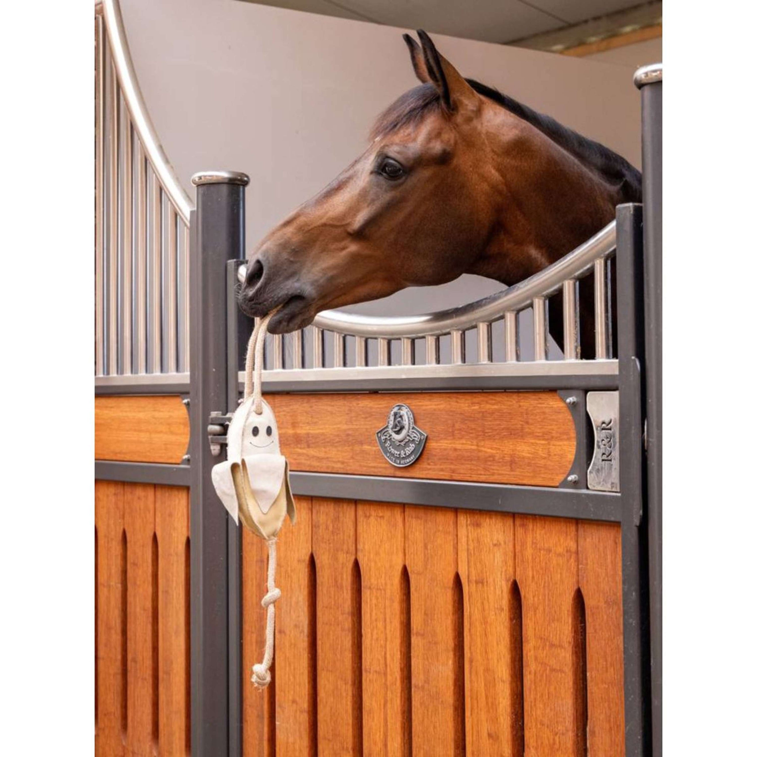 LeMieux Giocattoli Cavallo Banana LeMieux Giocattoli Cavallo Banana