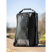 LeMieux Borsa per Stivali Elite Welly Nero