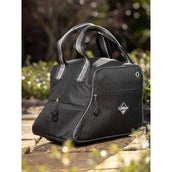 LeMieux Borsa per Stivali Short Elite Pro Nero