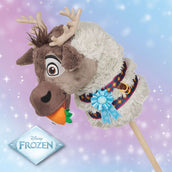 Disney Hobby Horse Set di accessori Sven