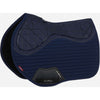 LeMieux Sottosella Soft Shell Anti Slip C.C Navy