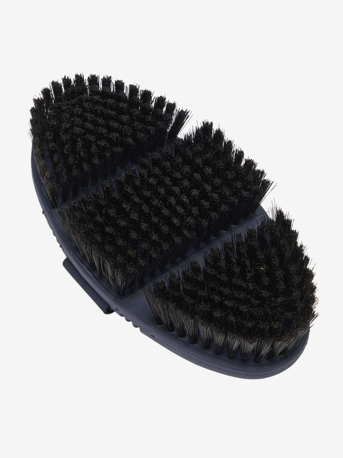LeMieux Spazzola Morbida Flexi Soft Navy