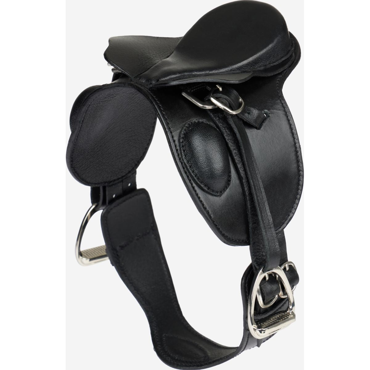 LeMieux Sella Mini Pony Nero