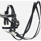 LeMieux Pony giocattolo Stang en Trenshoofdstel Nero