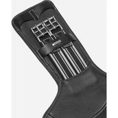 LeMieux Sottopancia Arika Contoured Corto Nero