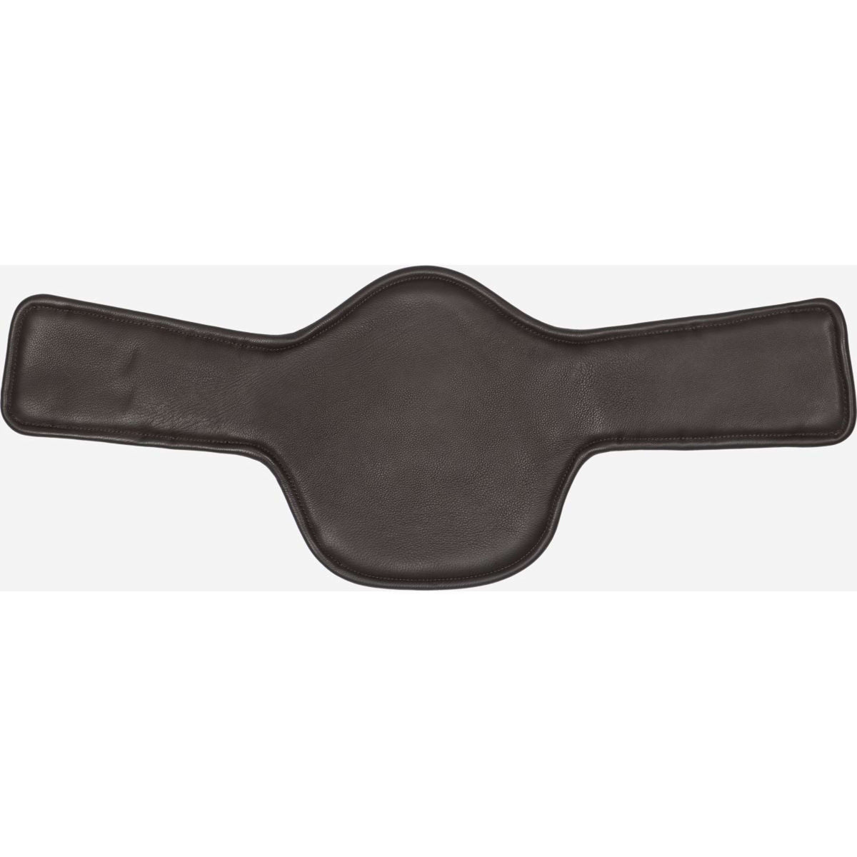 LeMieux Sottopancia Arika Contoured Corto Marrone