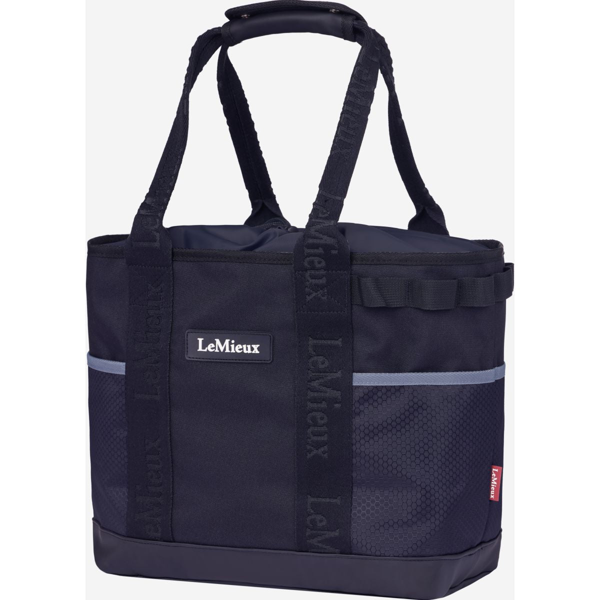 LeMieux Borsa per la Toelettatura Tote Navy