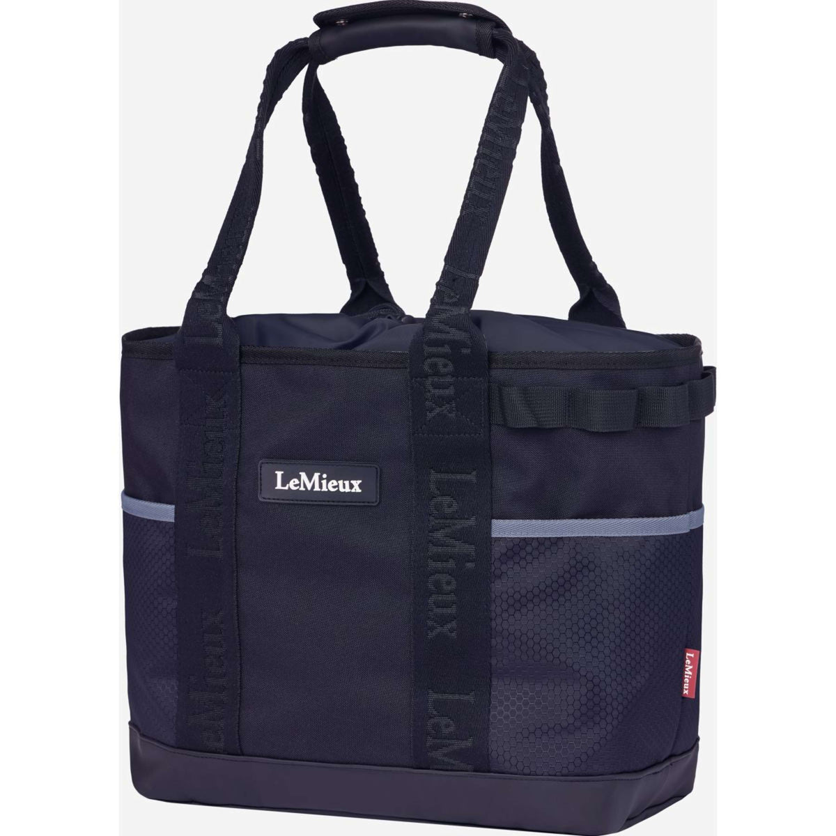 LeMieux Borsa per la Toelettatura Tote Navy