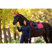 LeMieux Giacca Rose Corto Navy