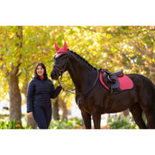 LeMieux Giacca Rose Corto Navy
