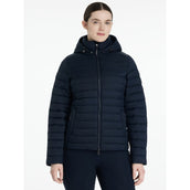 LeMieux Giacca Rose Corto Navy