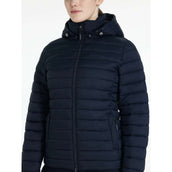 LeMieux Giacca Rose Corto Navy