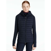 LeMieux Gilet Young Rider Ruby Navy