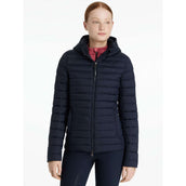 LeMieux Giacca Young rider Ruby Corto Navy
