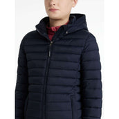 LeMieux Giacca Young rider Ruby Corto Navy