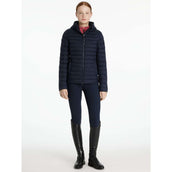 LeMieux Giacca Young rider Ruby Corto Navy