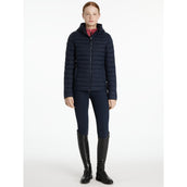 LeMieux Giacca Young rider Ruby Corto Navy