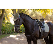 LeMieux Cuffietta Classic Rosemary