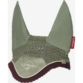 LeMieux Cuffietta Classic Rosemary