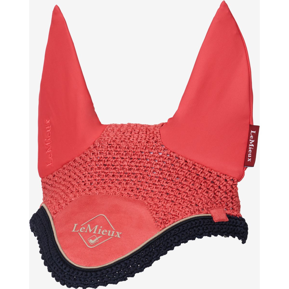 LeMieux Cuffietta Classic Cranberry