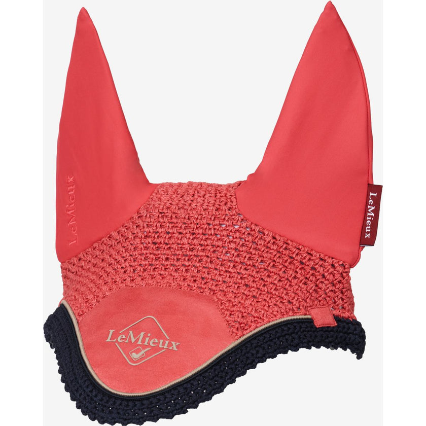 LeMieux Cuffietta Classic Cranberry