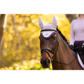LeMieux Cuffietta Classic Lilla