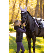 LeMieux Cuffietta Classic Lilla