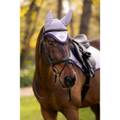 LeMieux Cuffietta Classic Lilla