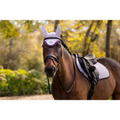 LeMieux Cuffietta Classic Lilla