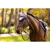 LeMieux Cuffietta Classic Lilla