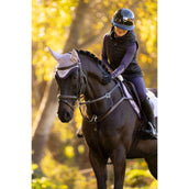 LeMieux Cuffietta Classic Lilla
