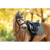 LeMieux Cuffietta Mini Classic Rosemary