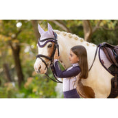 LeMieux Cuffietta Mini Classic Lilla