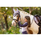 LeMieux Cuffietta Mini Classic Lilla