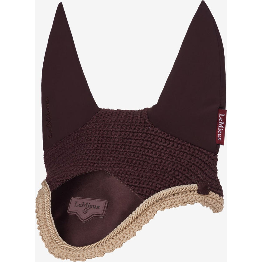 LeMieux Cuffietta Loire Damson LeMieux Cuffietta Loire Damson