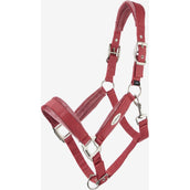 LeMieux Capezzina Versailles Cranberry