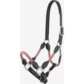 LeMieux Capezzina Ropella Cranberry