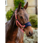 LeMieux Set Cavezza Vogue Cranberry