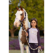 LeMieux Set Cavezza Mini Vogue Juniper