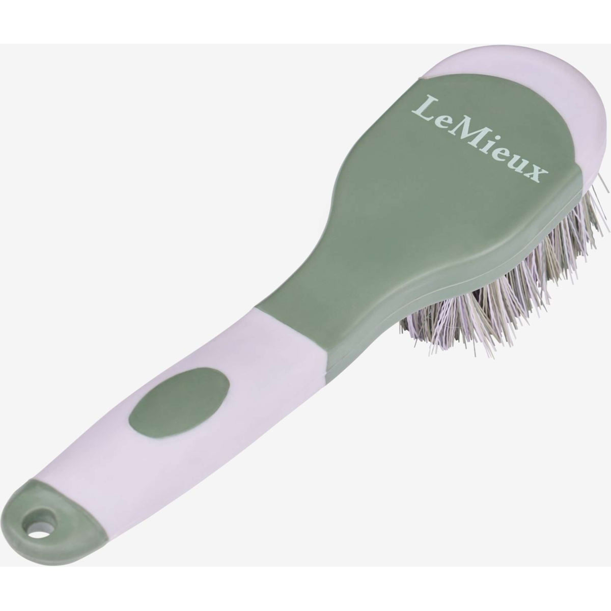 LeMieux Spazzola for Bucket Lilac/Rosemary