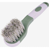 LeMieux Spazzola for Bucket Lilac/Rosemary