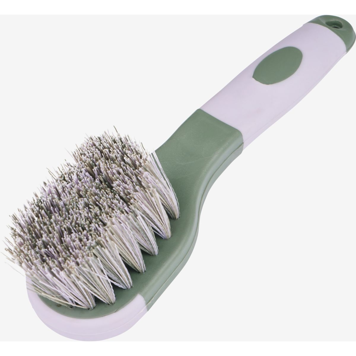 LeMieux Spazzola for Bucket Lilac/Rosemary