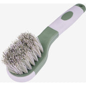 LeMieux Spazzola for Bucket Lilac/Rosemary
