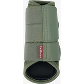 LeMieux Stinchiere Arika Mesh Rosemary