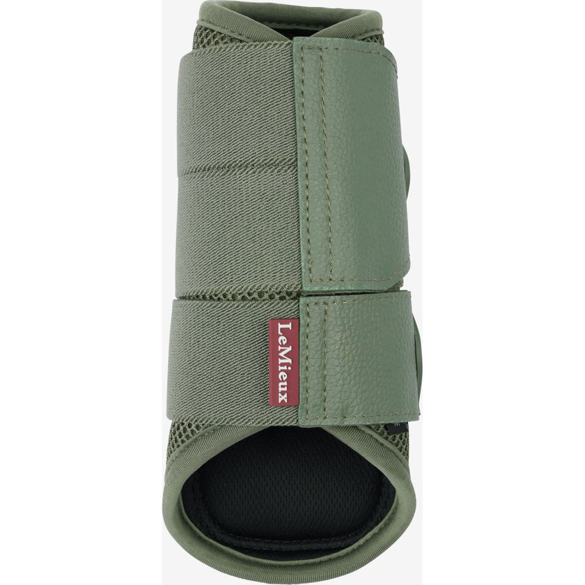 LeMieux Stinchiere Arika Mesh Rosemary LeMieux Stinchiere Arika Mesh Rosemary