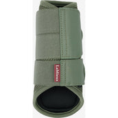LeMieux Stinchiere Arika Mesh Rosemary