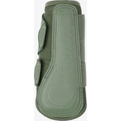 LeMieux Stinchiere Arika Mesh Rosemary